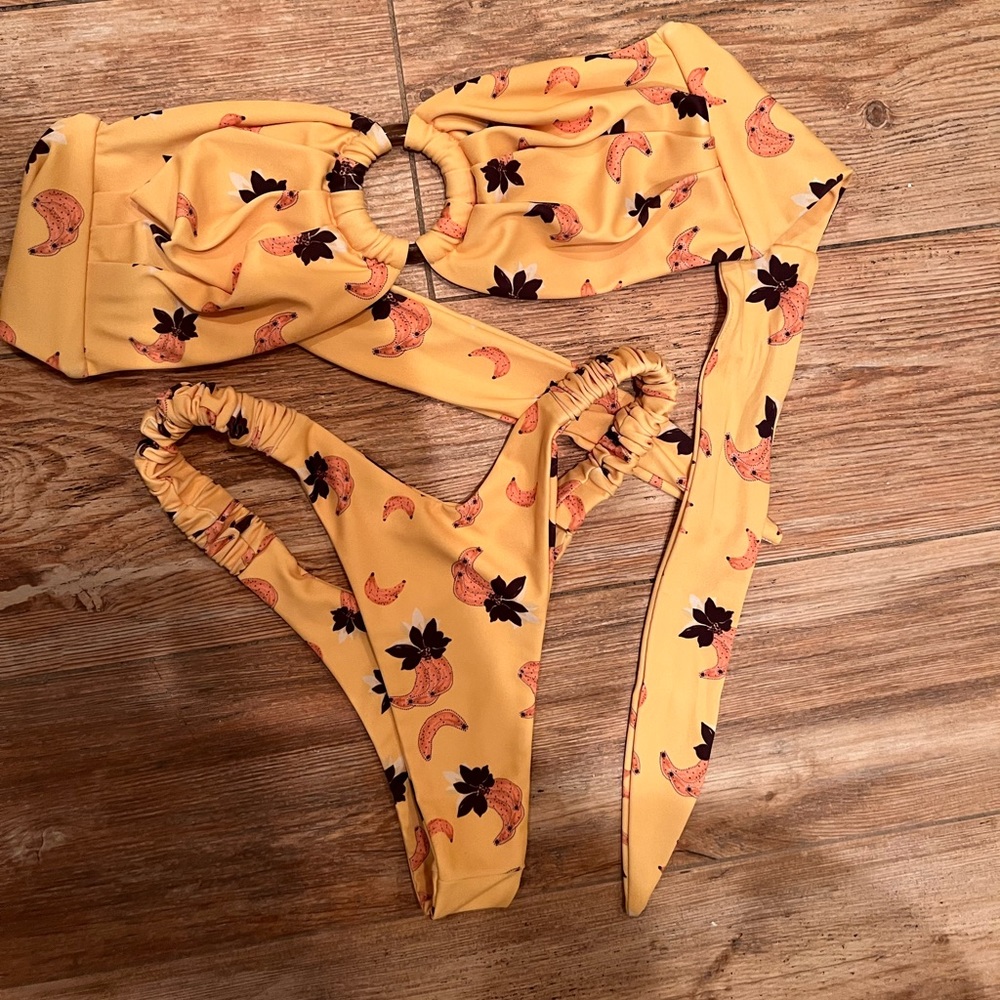Kulani kinis set